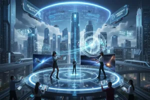 Тренды гемблинга в 2026 году: новые правила, механики и форматы развлечений