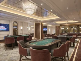 Европейские казино начали внедрять нейросети для VIP-клиентов